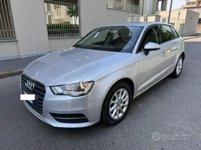 Usata Audi A3