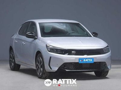 Usata Opel Corsa S 101 CV (74 kW) 2025 Kaolin white Utilitaria