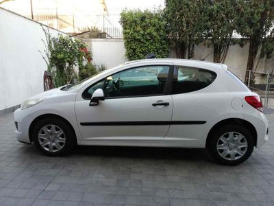 usata Peugeot 207 1.4 HDi 70CV 3p. Energie Sport