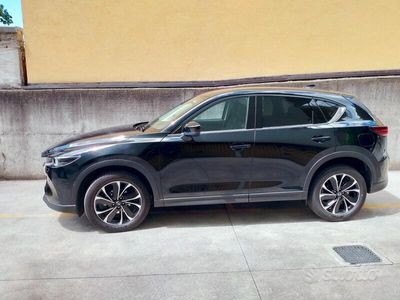 usata Mazda CX-5 CX-52.0L Skyactiv-G 165CV AWD Exceed