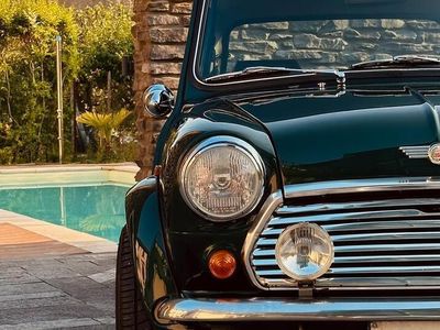 usata Mini 1300 Cooper