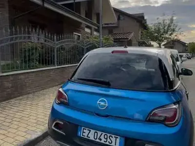 Usata Opel Adam