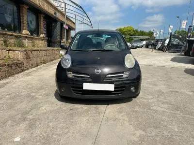 Occasion Nissan Micra