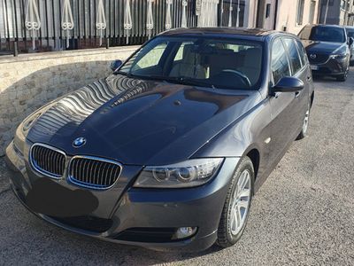 usata BMW 320 d