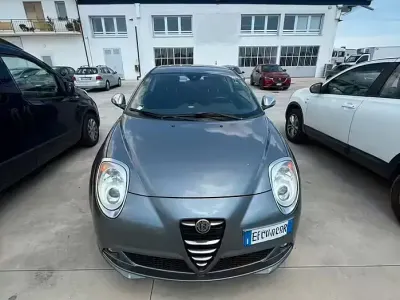 Usata Alfa Romeo MiTo 70 CV (51 kW) 2012 Utilitaria