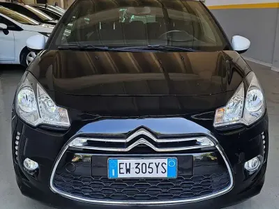 Usata Citroën DS3
