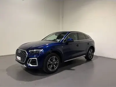 Usata Audi Q5 Sportback