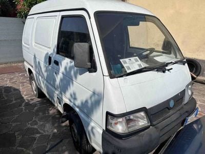 Piaggio Porter
