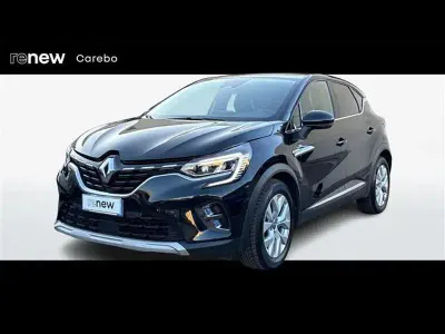 Usata Renault Captur