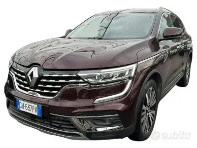 Usata Renault Koleos Initiale Paris 184 CV (135 kW) 2021 Bordeaux SUV