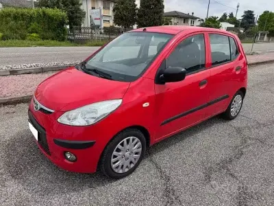 Occasion Hyundai i10