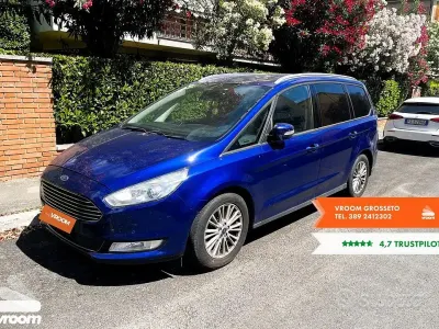 Usata Ford Galaxy 179 CV (131 kW) 2017 Monovolume