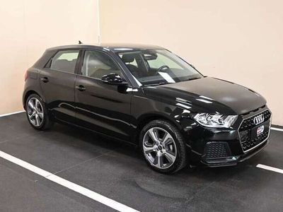 usata Audi A1 A1SPB 25 TFSI Advanced