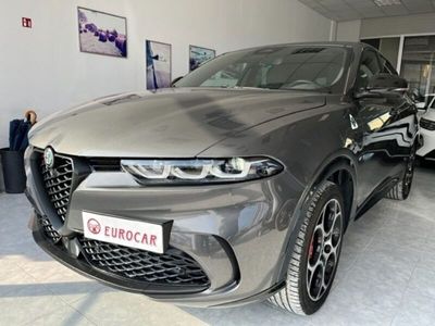 usata Alfa Romeo Crosswagon Tonale 1.3 280 CV PHEV AT6Veloce