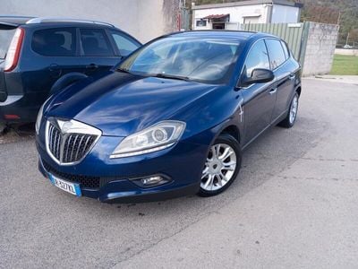 Lancia Delta