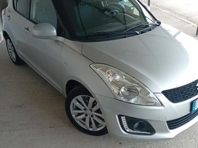 usata Suzuki Swift 