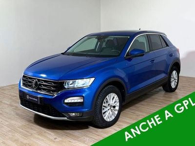 usata VW T-Roc 1.5 TSI ACT DSG Business BlueMotion Technology