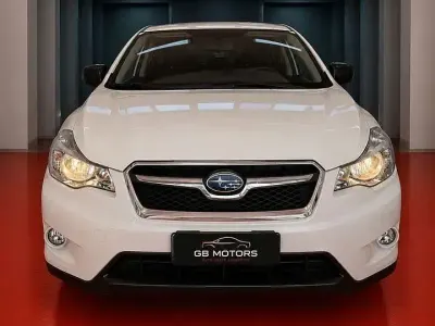Usata Subaru XV Comfort 114 CV (83 kW) 2015 Other SUV