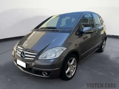 Usata Mercedes A200 Avantgarde 136 CV (100 kW) 2008 Other Monovolume