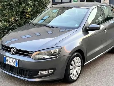 Gebraucht VW Polo