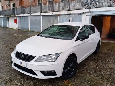 usata Seat Leon 1.6 TDI 115 CV 5p. Style