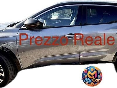 Usata Renault Austral Iconic 200 CV (147 kW) 2025 SUV