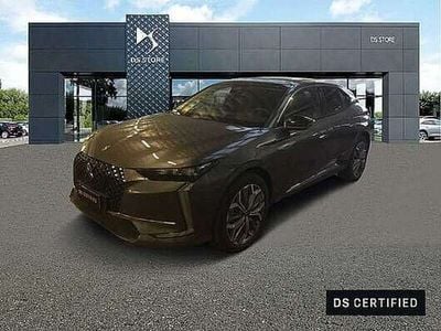 DS Automobiles DS4