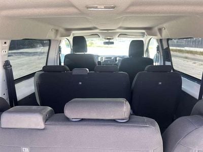 Bianco Usata 2017 Peugeot Expert Furgone | 15.300 € (Molto cara)