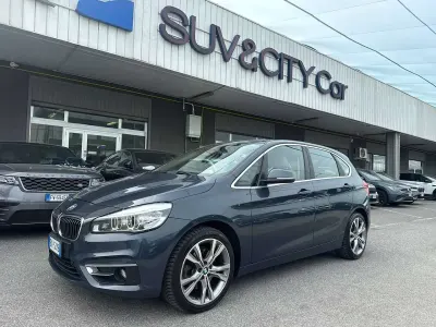 Usata BMW 220 Active Tourer