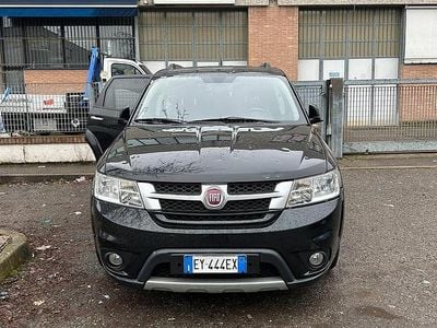 Usata Fiat Freemont 170 CV (125 kW) 2011 SUV