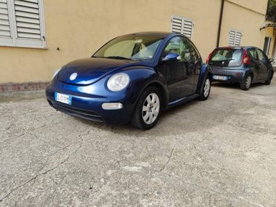 usata VW Beetle 1.9 TDI 101CV "Kite"