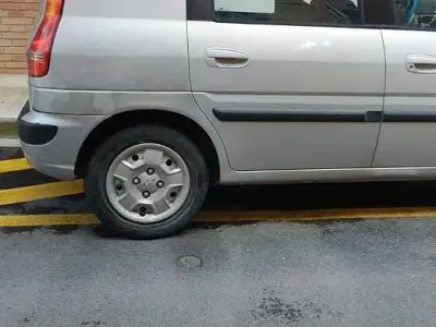 Gebraucht Hyundai Matrix