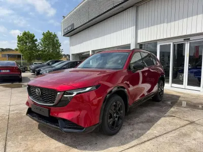 Occasion Mazda CX-5