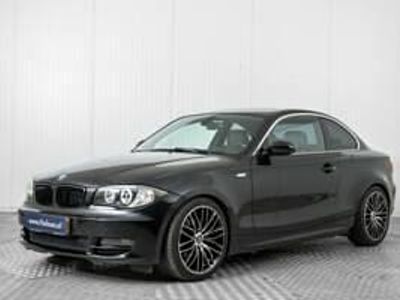Nero Usata 2008 BMW 125 Coupé Coupé | 15.900 €