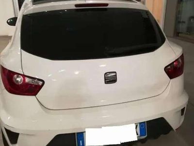 Usata Seat Ibiza SC Sport 105 CV (77 kW) 2010 Utilitaria