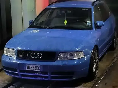 Usata Audi A4 Ambiente 264 CV (194 kW) 1999 Station wagon
