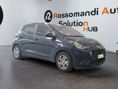 Usata Hyundai i10