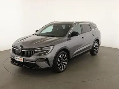 Usata Renault Espace