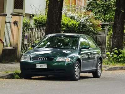 Usata Audi A3