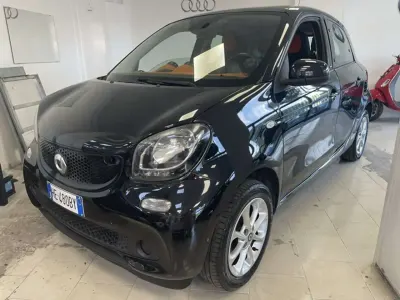 Usata Smart ForFour