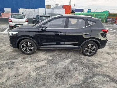 Usata MG ZS