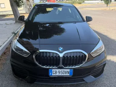 Usata BMW 118