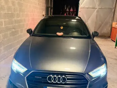 Usata Audi A3