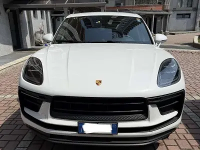 Usata Porsche Macan 265 CV (194 kW) 2022 Other SUV