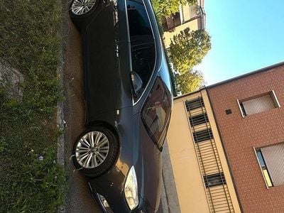 Usata Opel Insignia 2013 Grigio Station wagon