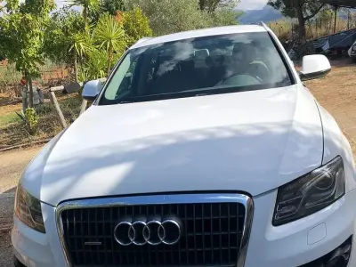 Usata Audi Q5