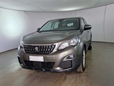 usata Peugeot 3008 BlueHDI 130 EAT8 S&S Business