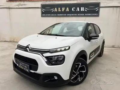 Usata Citroën C3