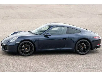 Usata Porsche 911 Carrera
