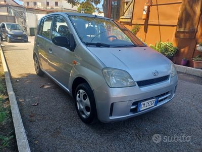 Daihatsu Cuore